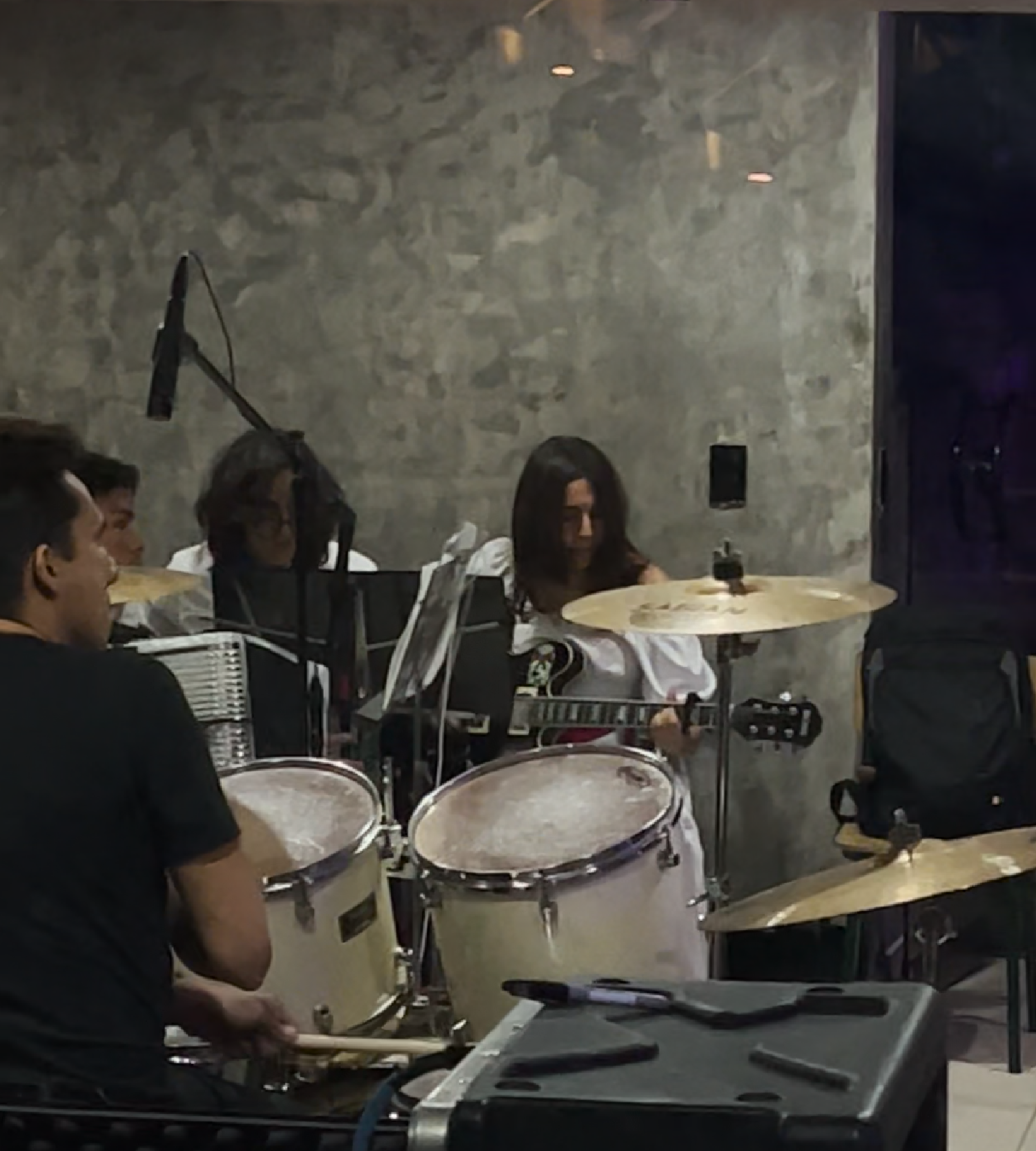 Musical Encanto - Bachillerato