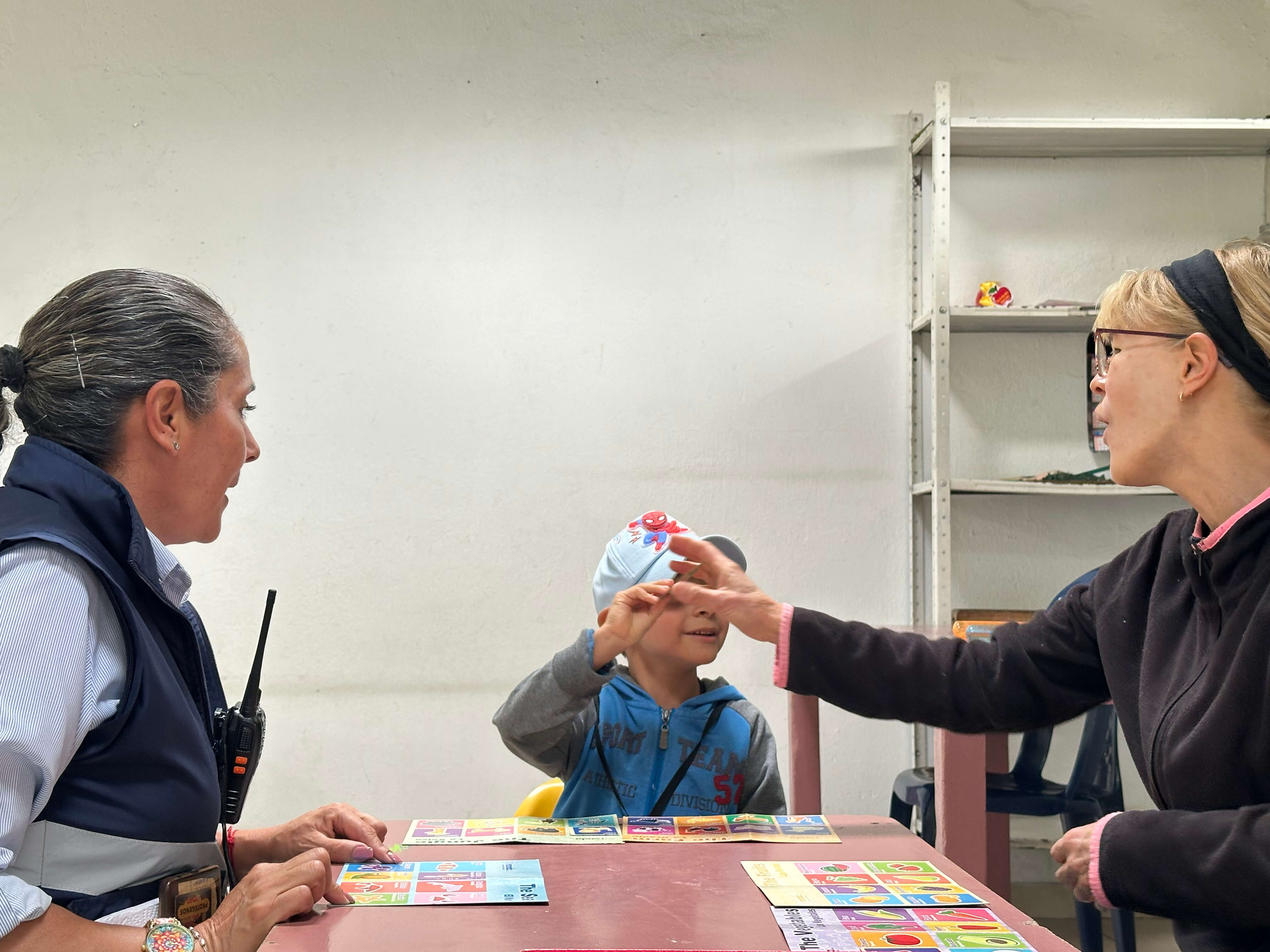 Familias, aprendizaje y descubrimiento: así vivimos nuestro Open House